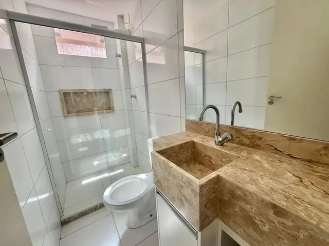 Imagem 8: Casa Nova Duplex 4 Quartos Sendo 3 Suítes Condomínio Abrantes - Camaçari-Bahia