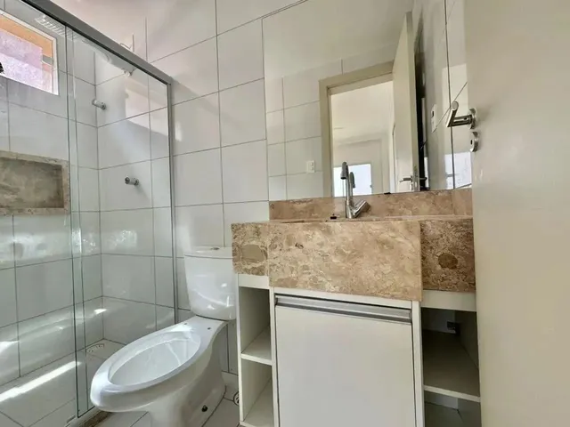 Imagem 7: Casa Nova Duplex 4 Quartos Sendo 3 Suítes Condomínio Abrantes - Camaçari-Bahia