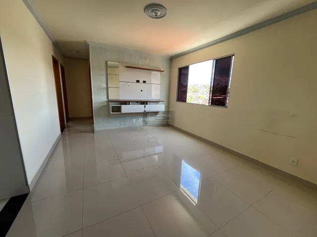 Imagem: Condomínio Edificio Residencial Luzia e