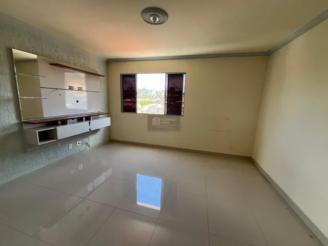 Imagem 13: Condomínio Edificio Residencial Luzia e Pires - Apartamento 3 Quartos com Suíte e 2