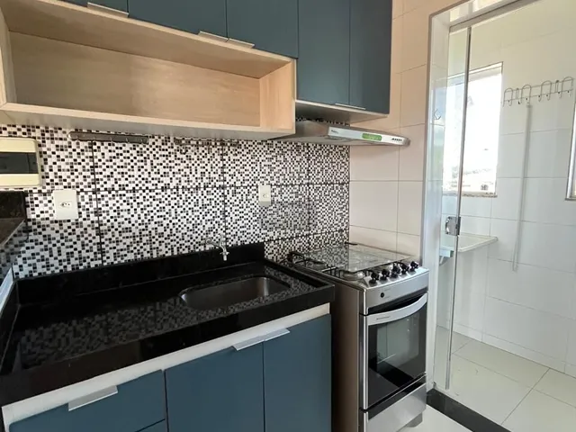 Imagem 7: Condomínio Edificio Residencial Luzia e Pires - Apartamento 3 Quartos com Suíte e 2