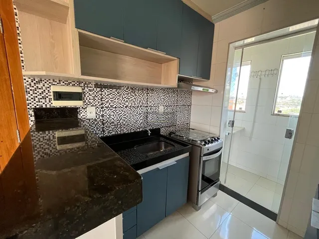 Imagem 11: Condomínio Edificio Residencial Luzia e Pires - Apartamento 3 Quartos com Suíte e 2