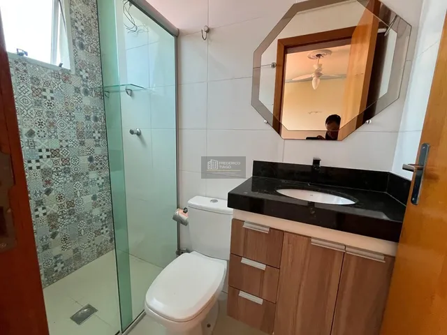Imagem 14: Condomínio Edificio Residencial Luzia e Pires - Apartamento 3 Quartos com Suíte e 2