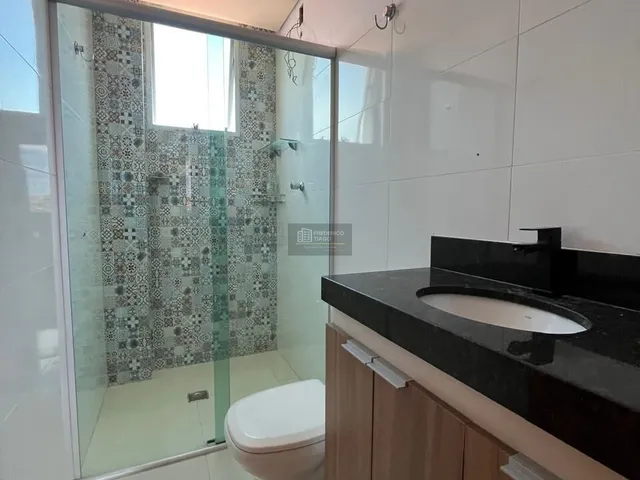 Imagem 6: Condomínio Edificio Residencial Luzia e Pires - Apartamento 3 Quartos com Suíte e 2