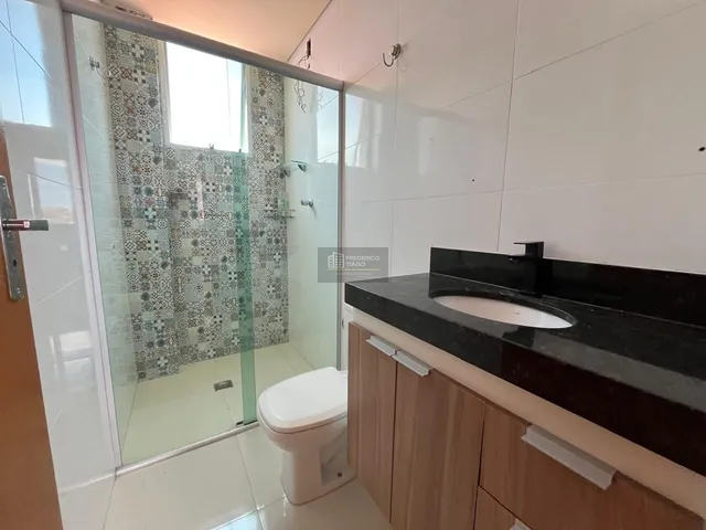 Imagem 12: Condomínio Edificio Residencial Luzia e Pires - Apartamento 3 Quartos com Suíte e 2