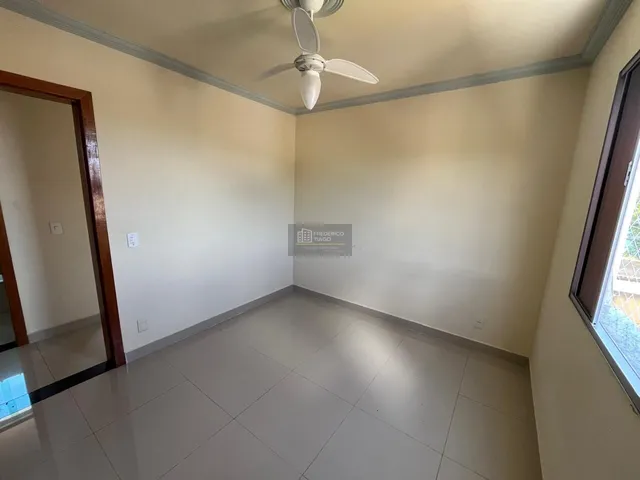 Imagem 3: Condomínio Edificio Residencial Luzia e Pires - Apartamento 3 Quartos com Suíte e 2
