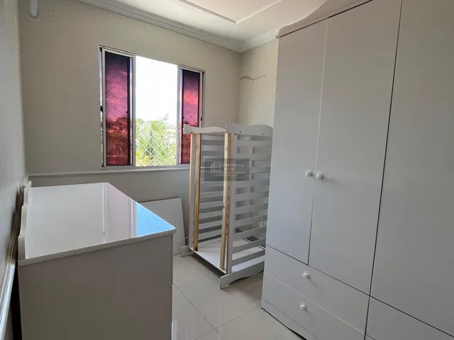 Imagem 16: Condomínio Edificio Residencial Luzia e Pires - Apartamento 3 Quartos com Suíte e 2