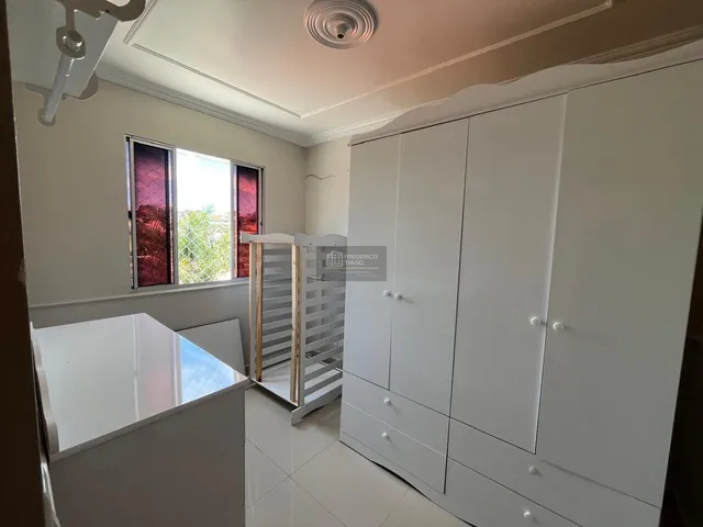 Imagem 10: Condomínio Edificio Residencial Luzia e Pires - Apartamento 3 Quartos com Suíte e 2