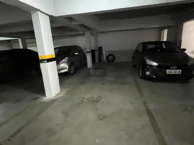 Imagem 5: Condomínio Edificio Residencial Luzia e Pires - Apartamento 3 Quartos com Suíte e 2