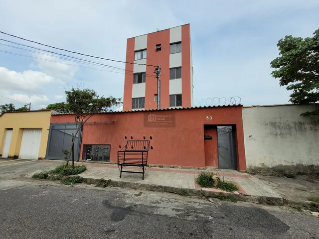 Imagem 8: Condomínio Edificio Residencial Luzia e Pires - Apartamento 3 Quartos com Suíte e 2