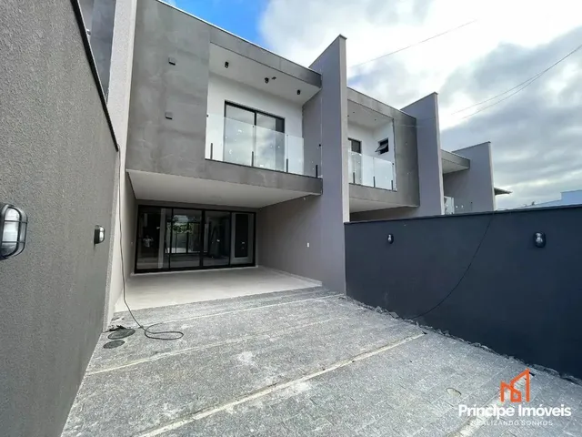 Imagem: Geminado com 3 Quartos no Bom Retiro em