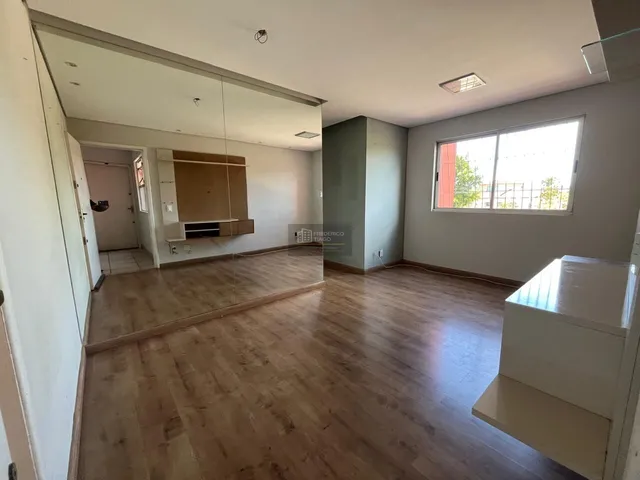 Imagem: Condomínio Le Parc de France - Apartamento