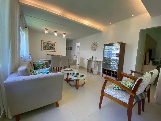 Imagem: Linda Casa - 3/4 Sendo 02 Suítes em Jauá/Abrantes