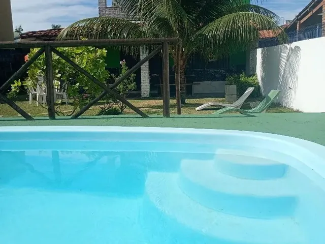 Imagem: Alugo Fim de Semana e Feriados em Ilha de