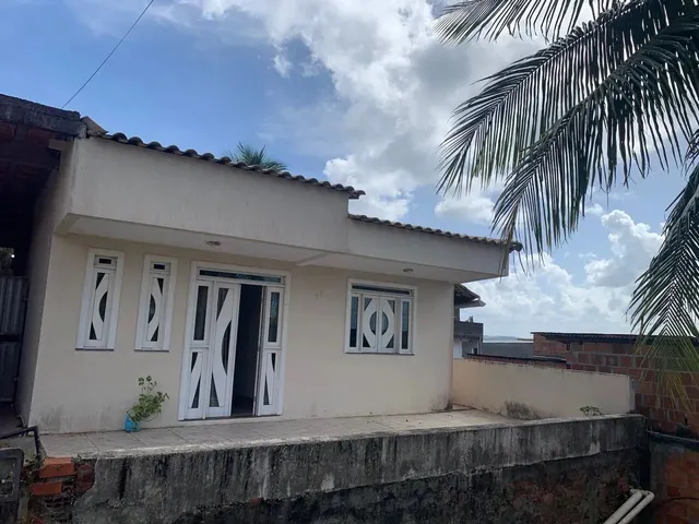 Imagem: Aluga-Se Casa Caipe/Madre de Deus