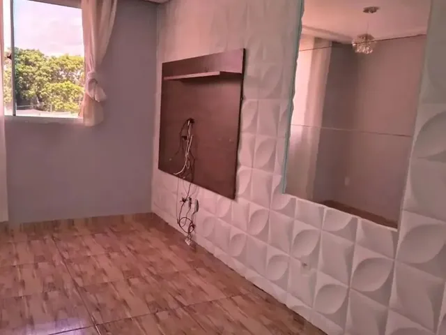 Imagem: Apartamento para Locação no Genova, Catu