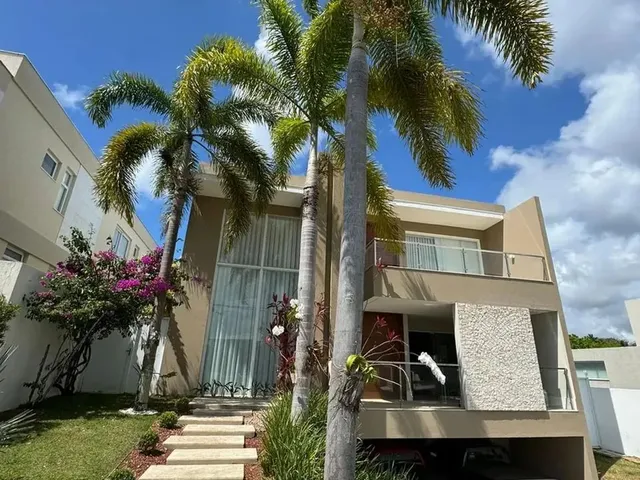 Imagem: Casa a Venda Ou Locação em Alphaville