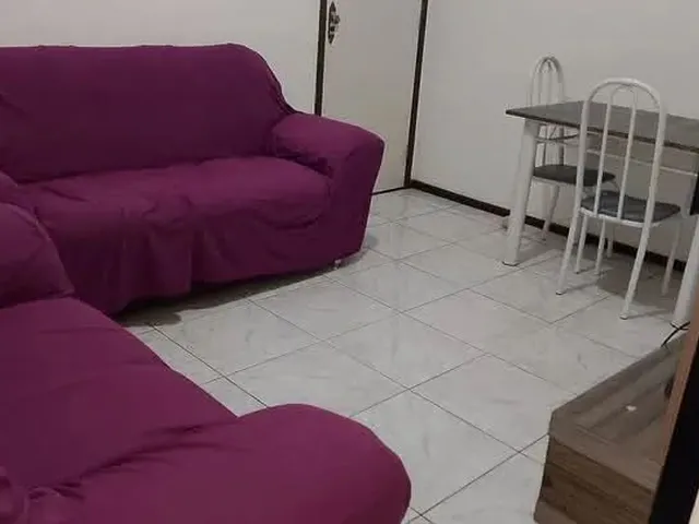 Imagem: Apartamento Mobiliado para Mirar