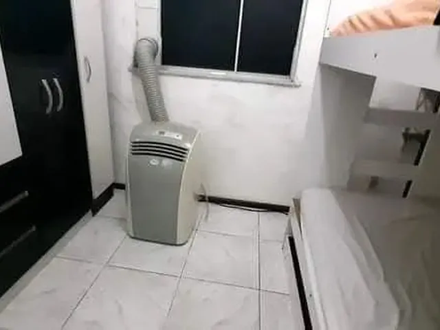 Imagem 4: Apartamento Mobiliado para Mirar