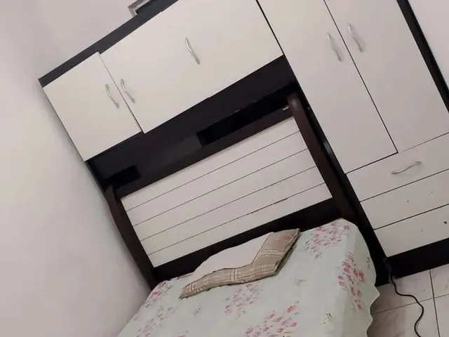 Imagem 5: Apartamento Mobiliado para Mirar