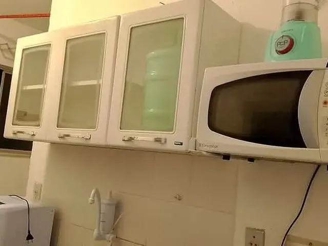 Imagem 6: Apartamento Mobiliado para Mirar