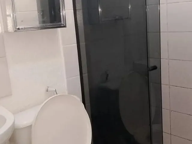 Imagem 10: Apartamento Mobiliado para Mirar