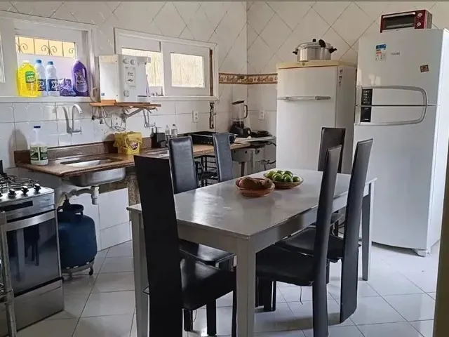 Imagem 13: Imóvel para Aluguel Possui 300 Metros Quadrados com 4 Quartos em Renascer - Phoc II