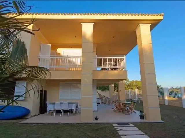 Imagem 16: Imóvel para Aluguel Possui 300 Metros Quadrados com 4 Quartos em Renascer - Phoc II