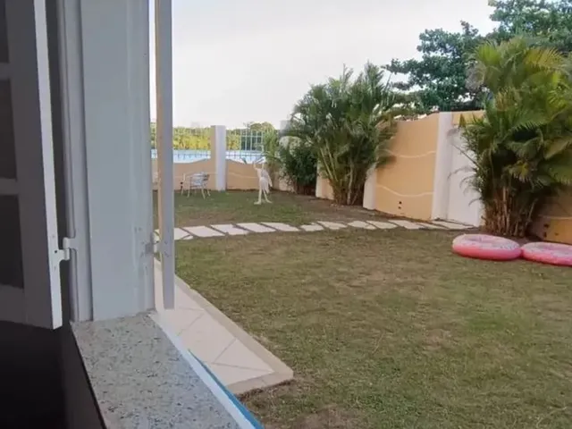 Imagem 4: Imóvel para Aluguel Possui 300 Metros Quadrados com 4 Quartos em Renascer - Phoc II