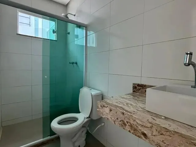 Imagem 7: Alugo Casa Mobiliada com Três Suítes Sendo Uma Master. Tem Energia Solal, com 300M2,.
