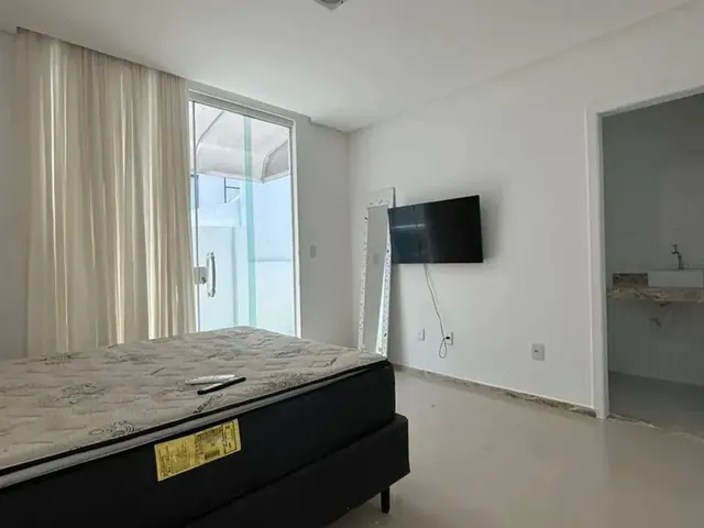 Imagem 5: Alugo Casa Mobiliada com Três Suítes Sendo Uma Master. Tem Energia Solal, com 300M2,.