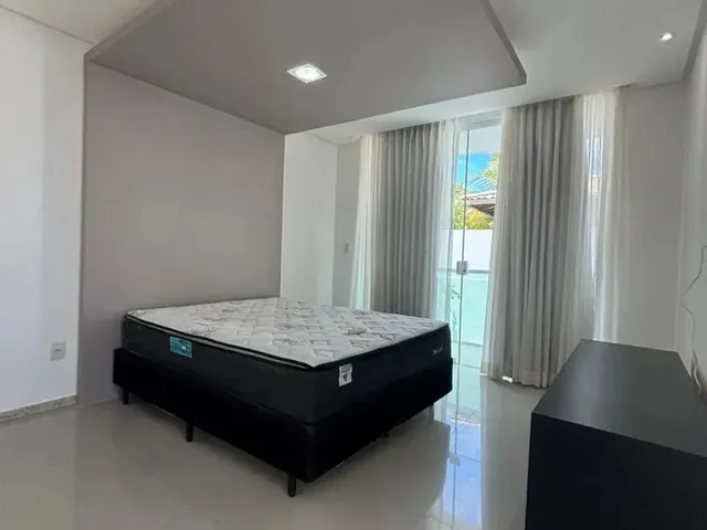 Imagem 4: Alugo Casa Mobiliada com Três Suítes Sendo Uma Master. Tem Energia Solal, com 300M2,.
