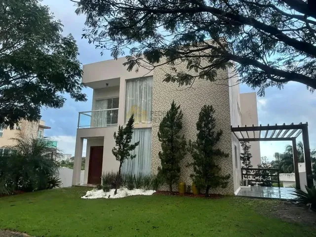 Imagem 10: Casa em Condomínio para Locação em Camaçari, Alphaville (Abrantes), 6 Dormitórios, 6