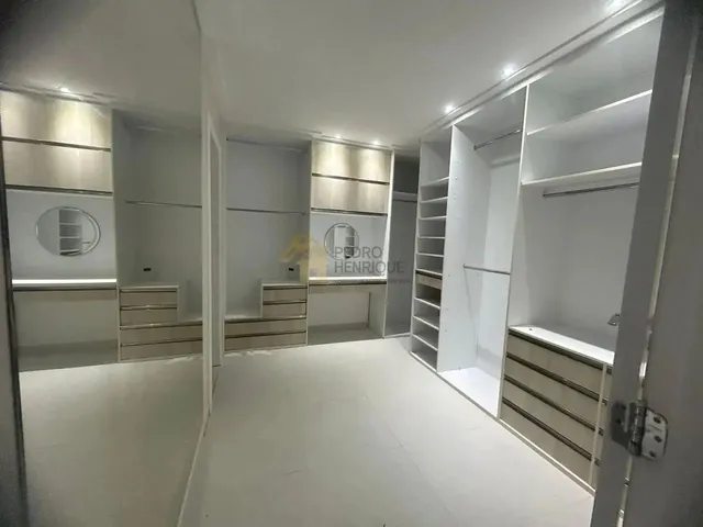 Imagem 6: Casa em Condomínio para Locação em Camaçari, Alphaville (Abrantes), 6 Dormitórios, 6