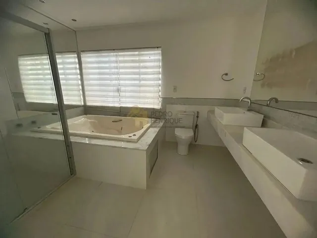 Imagem 11: Casa em Condomínio para Locação em Camaçari, Alphaville (Abrantes), 6 Dormitórios, 6