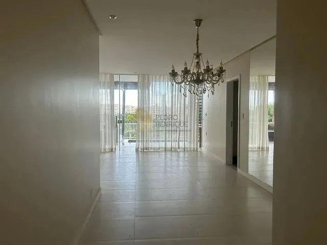 Imagem 9: Casa em Condomínio para Locação em Camaçari, Alphaville (Abrantes), 6 Dormitórios, 6