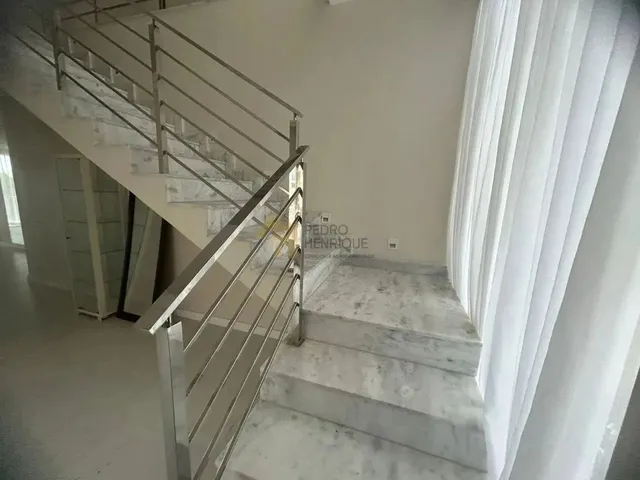 Imagem 4: Casa em Condomínio para Locação em Camaçari, Alphaville (Abrantes), 6 Dormitórios, 6