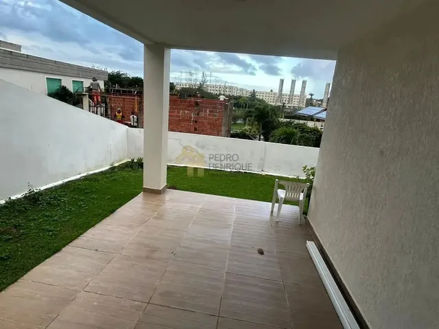 Imagem 7: Casa em Condomínio para Locação em Camaçari, Alphaville (Abrantes), 6 Dormitórios, 6