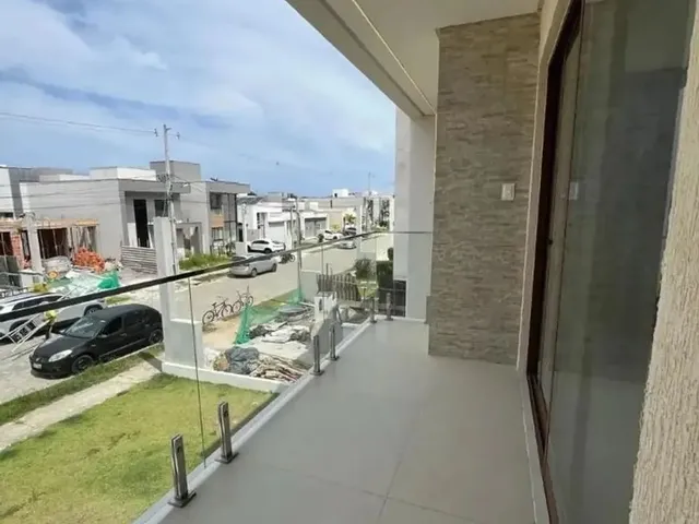Imagem 16: Oportunidade Vende-Se Casa Nova Duplex Quadrados com 4 Quartos Abrantes