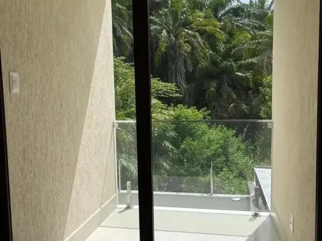Imagem 9: Oportunidade Vende-Se Casa Nova Duplex Quadrados com 4 Quartos Abrantes