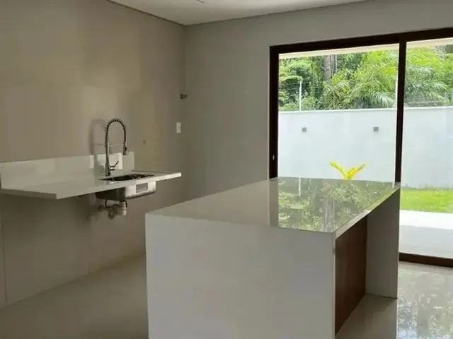 Imagem 8: Oportunidade Vende-Se Casa Nova Duplex Quadrados com 4 Quartos Abrantes