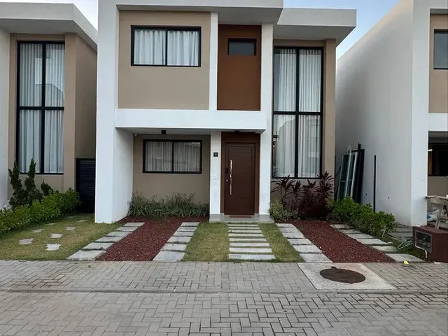Imagem: Casa Mobiliada para Locação