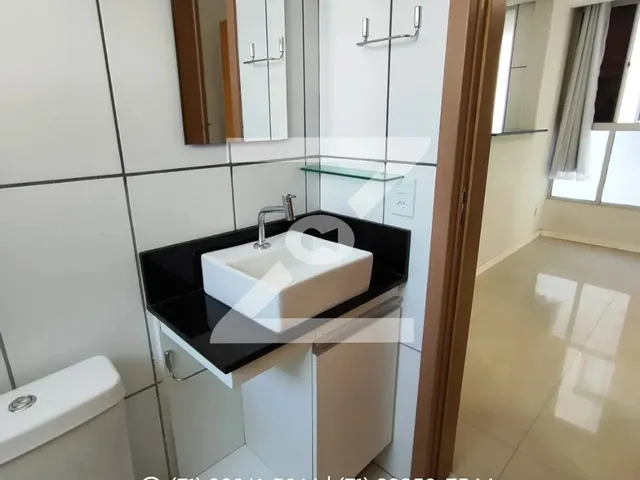 Imagem 4: Imóvel para Aluguel com 40 Metros Quadrados com 2 Quartos em Boa União (Abrantes)