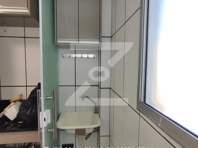 Imagem 7: Imóvel para Aluguel com 40 Metros Quadrados com 2 Quartos em Boa União (Abrantes)