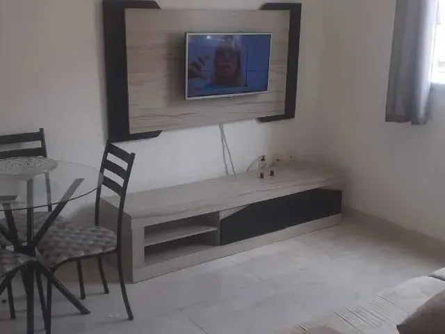 Imagem: Apartamento Mobiliado