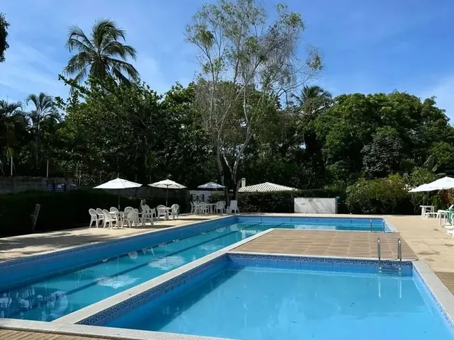 Imagem 6: Conforto e Praticidade em Abrantes Apartamento Térreo no Bosque da Aldeia