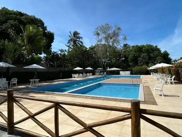 Imagem 8: Conforto e Praticidade em Abrantes Apartamento Térreo no Bosque da Aldeia