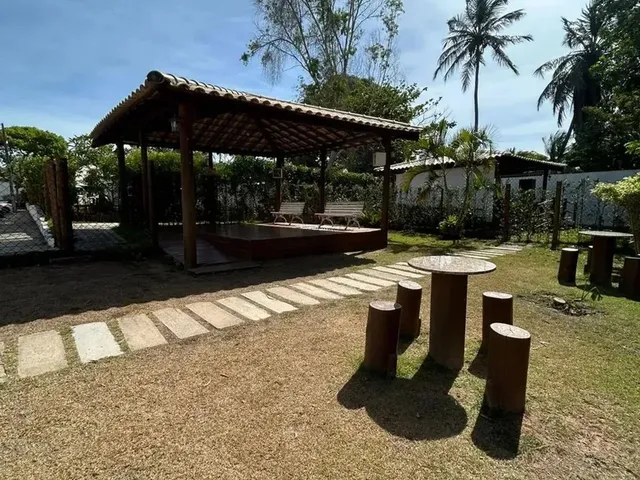 Imagem 16: Conforto e Praticidade em Abrantes Apartamento Térreo no Bosque da Aldeia