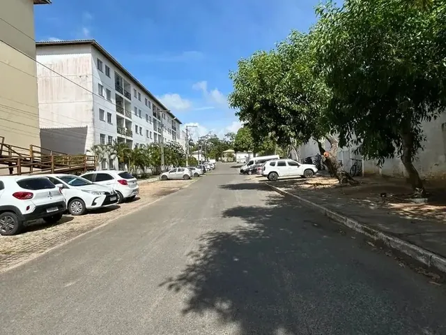 Imagem 4: Conforto e Praticidade em Abrantes Apartamento Térreo no Bosque da Aldeia