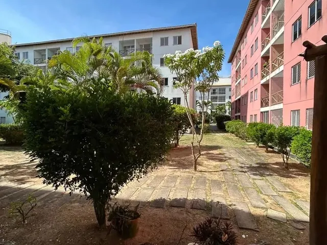 Imagem 11: Conforto e Praticidade em Abrantes Apartamento Térreo no Bosque da Aldeia